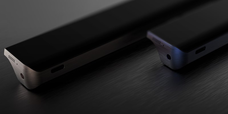 Samsung Galaxy Stick