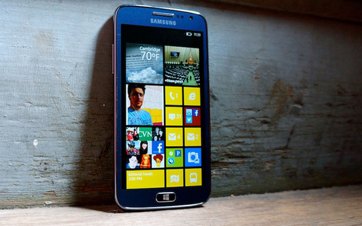 Samsung อาจรื้อแผนพัฒนา Windows Phone 8.1 อีกครั้ง