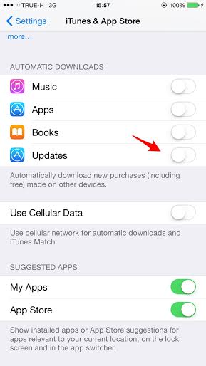 10 วิธีประหยัดแบตฯ iPhone บน iOS 8 ให้ใช้ได้ยาวนานขึ้น