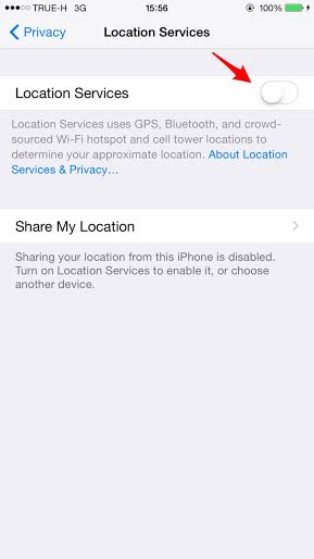10 วิธีประหยัดแบตฯ iPhone บน iOS 8 ให้ใช้ได้ยาวนานขึ้น