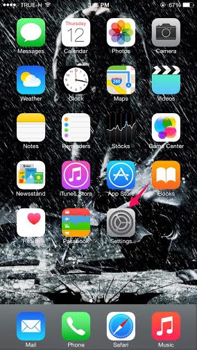 วิธีเปิดโหมดประหยัดแบตฯ และฟีเจอร์ สำหรับคนตาบอดสีที่ใช้ iPhone 