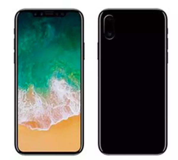 goophone x