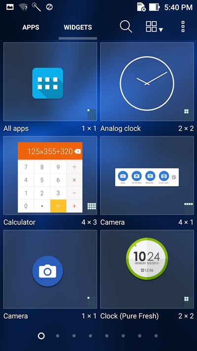 ASUS Zenfone 3