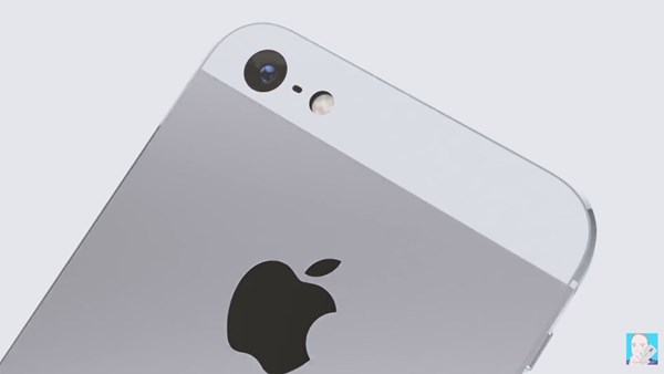 iPhone SE 2