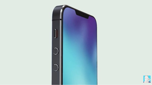 iPhone SE 2