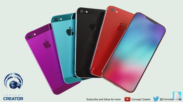 iPhone SE 2