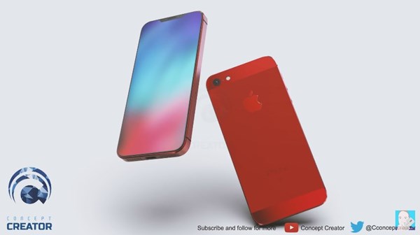 iPhone SE 2