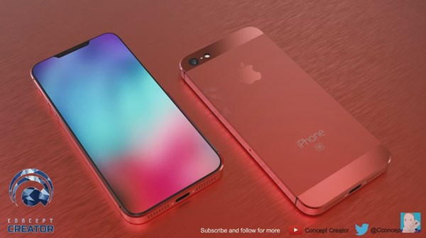 iPhone SE 2