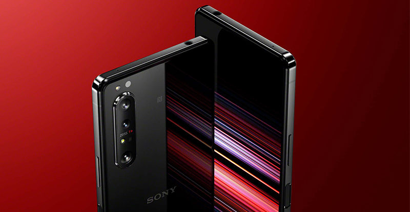 Sony Xperia 1 II