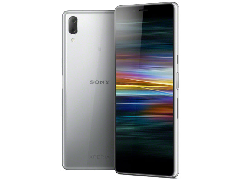 Sony Xperia L3