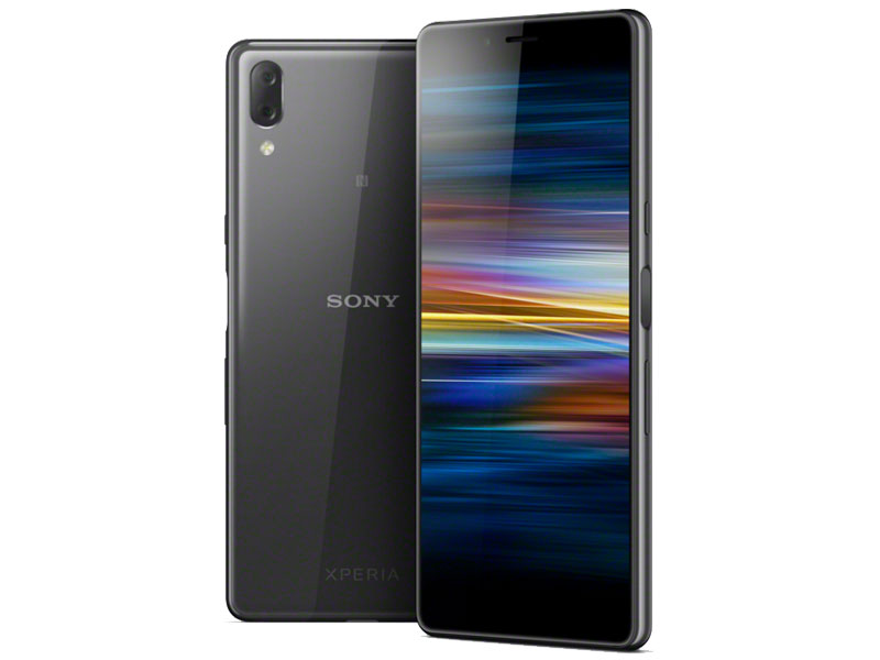 Sony Xperia L3