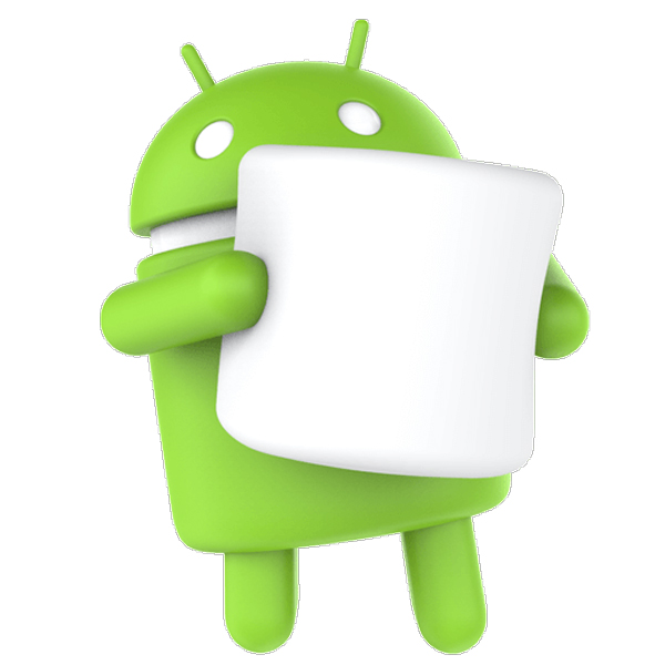สมาร์ทโฟนที่จะได้อัพ Android 6.0