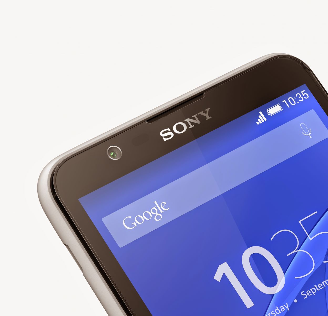 เปิดตัว Sony Xperia E4 สมาร์ทโฟนราคาถูก แบตอึดอยู่ได้นาน 2 วัน 