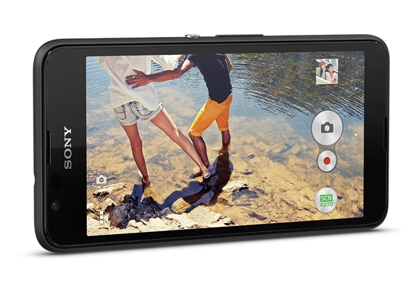 เปิดตัว Sony Xperia E4g และ E4g Dual มือถือ 4G แบตอึดใช้นาน 2 วัน