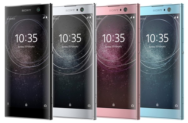 ภาพหลุดมือถือ 3 รุ่นใหม่ จาก Sony