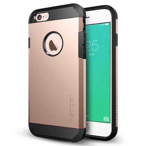 Spigen เปิดตัวเคส iPhone 6s