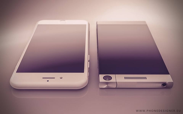 ชมภาพคอนเซ็ปต์ Spinner Windows Phone กล้องหมุนได้ สวยงามน่าเป็นเจ้าของ