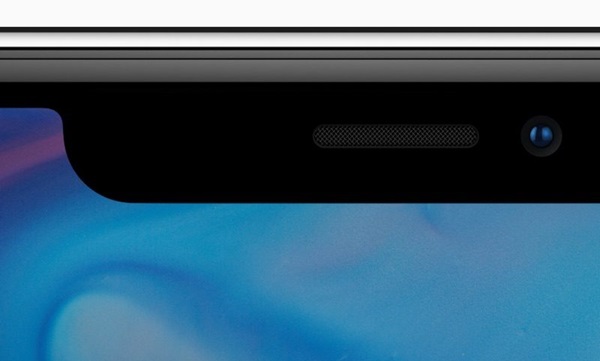iPhone X