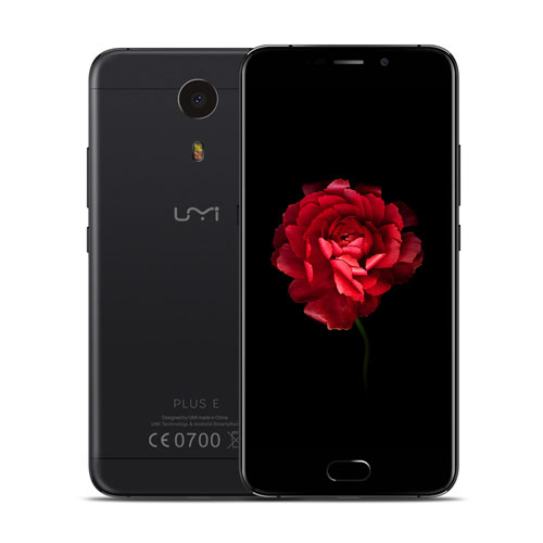 UMi Plus E