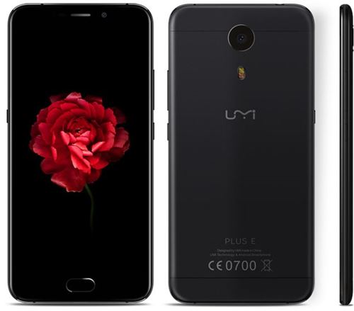 UMi Plus E