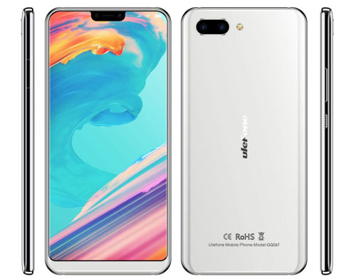 Ulefone T2 Pro
