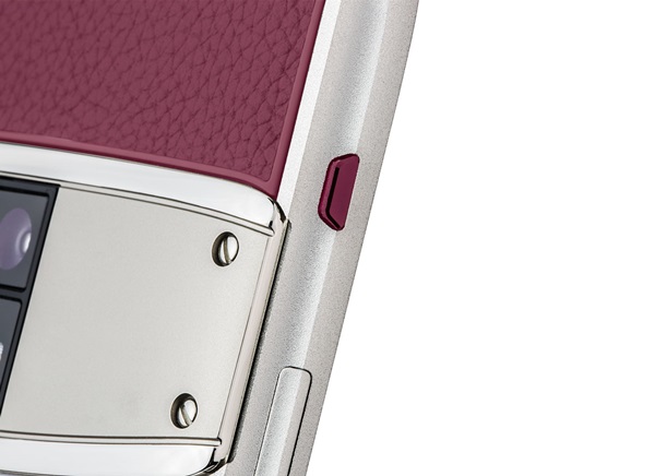 เปิดตัว Vertu Constellation