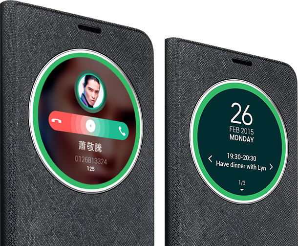 5 อุปกรณ์เสริมพลังให้ ASUS ZenFone 2