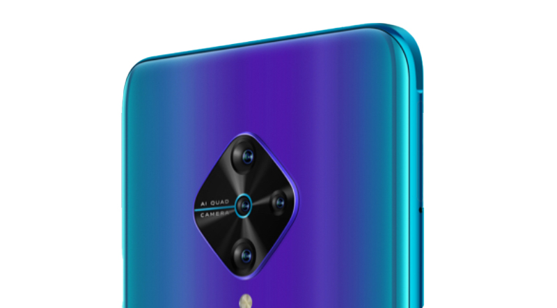 Vivo S1 Prime