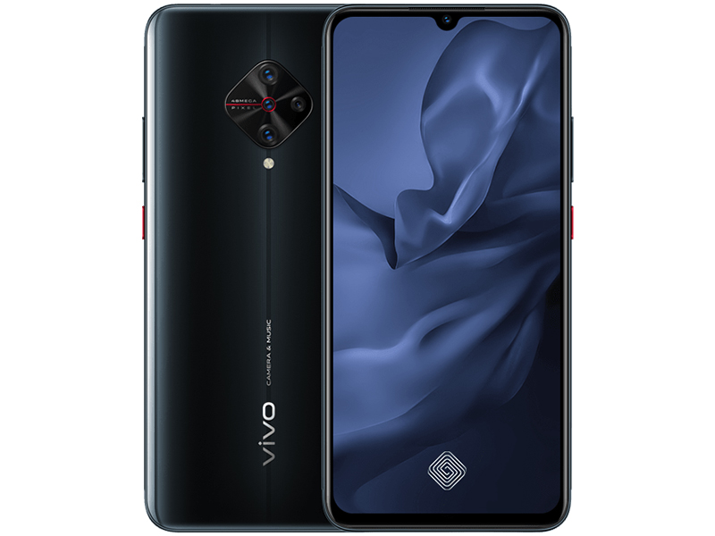 vivo s1 pro