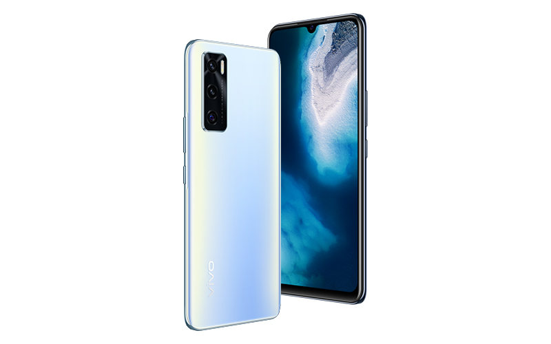 Vivo V20 SE