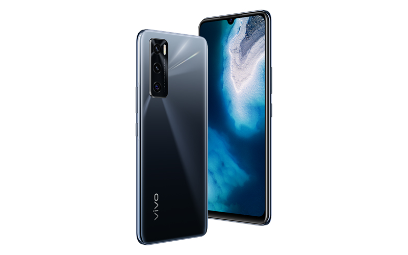 Vivo V20 SE