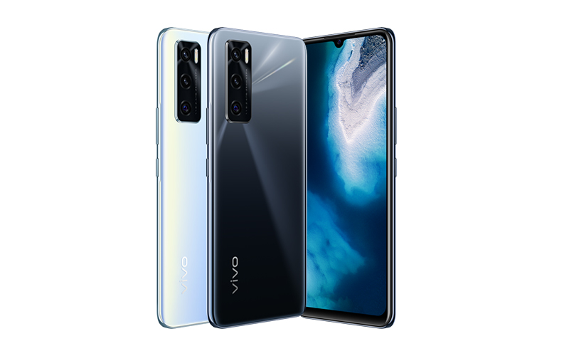 Vivo V20 SE
