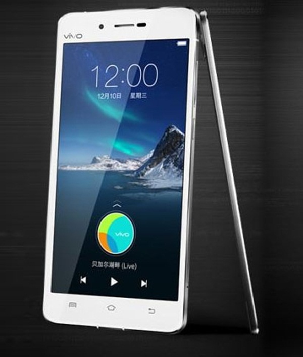  Mobile Expo 2015