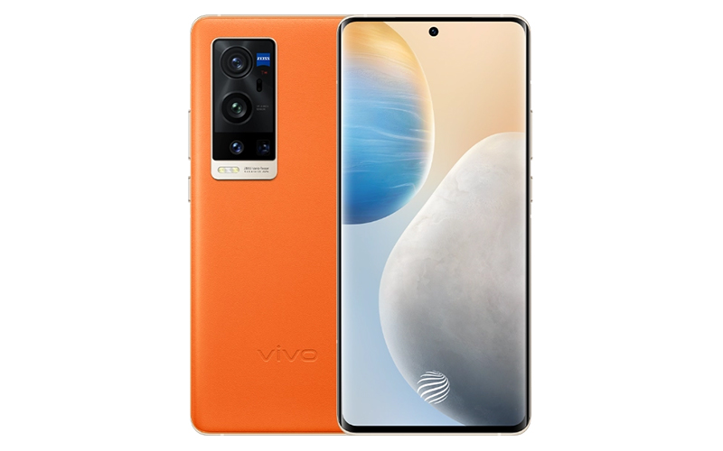 Vivo X60 Pro+ 5G