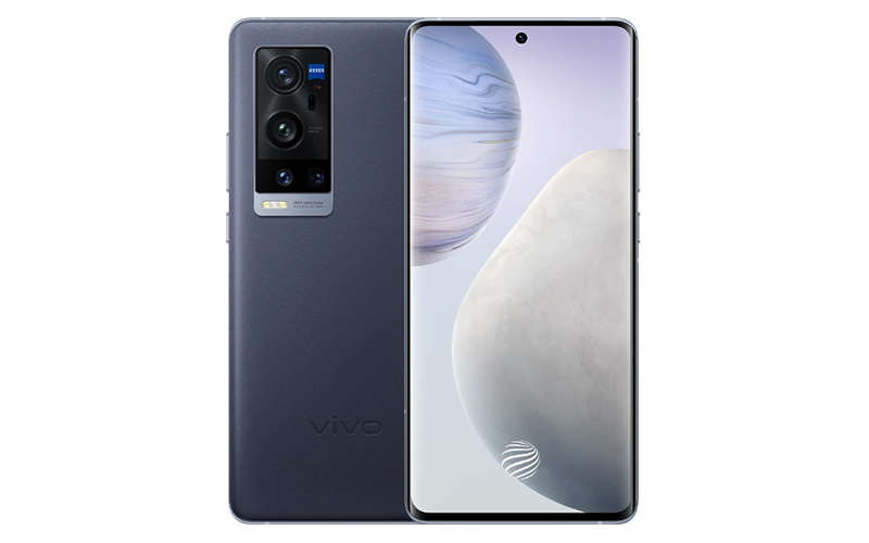 Vivo X60 Pro+ 5G
