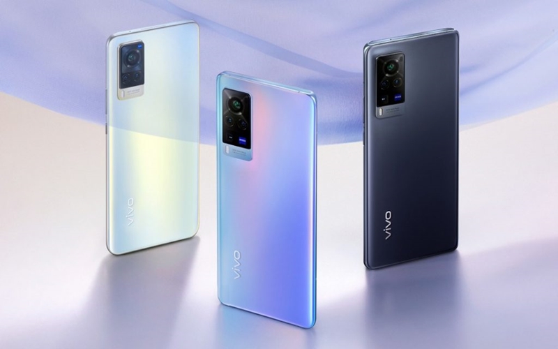 Vivo X60 Pro