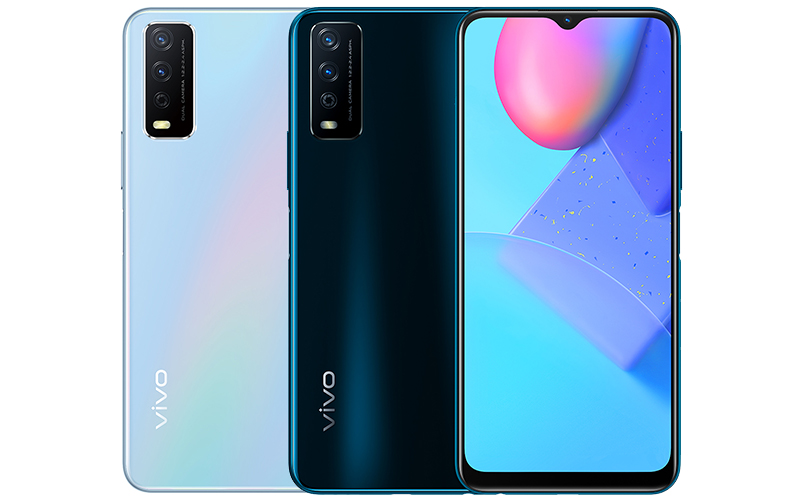 Vivo Y12s