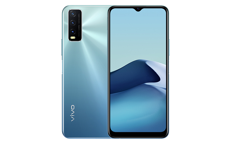Vivo Y20G