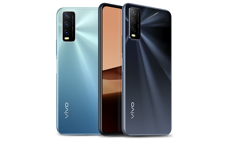 Vivo Y20G