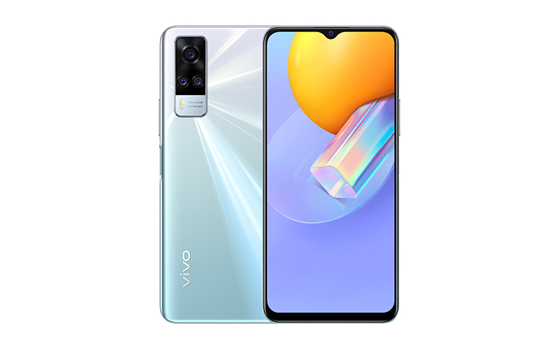 Vivo Y51a