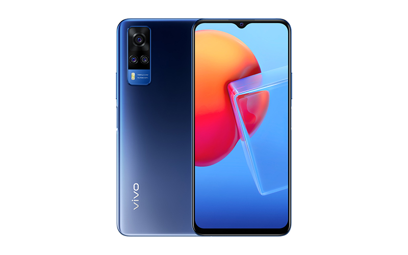 Vivo Y51a