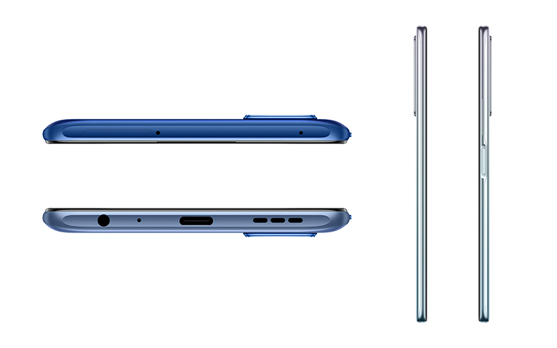 Vivo Y51a