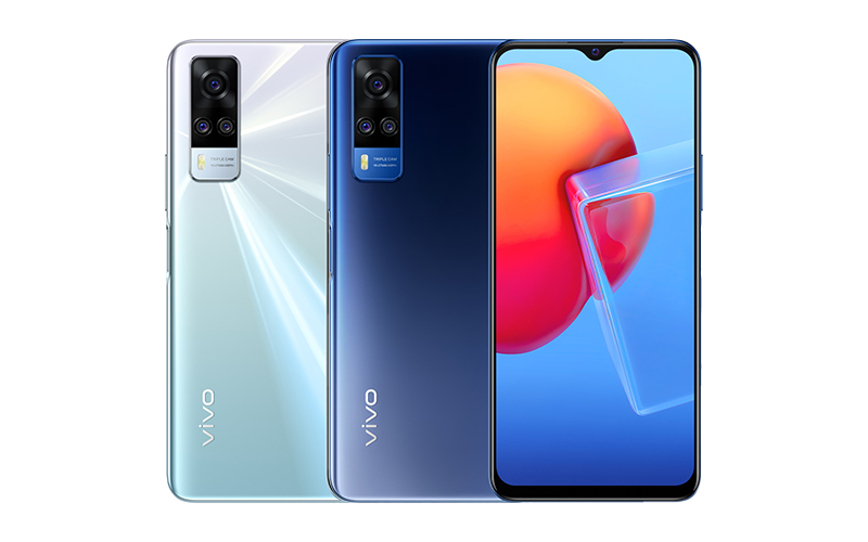 Vivo Y51a