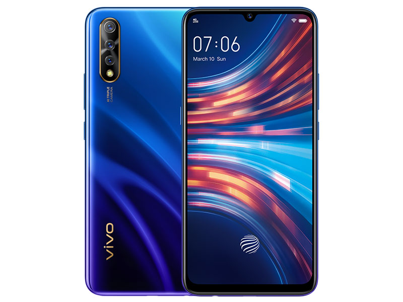 Vivo S1