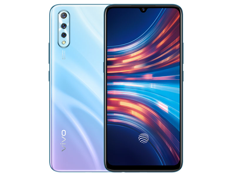 Vivo S1