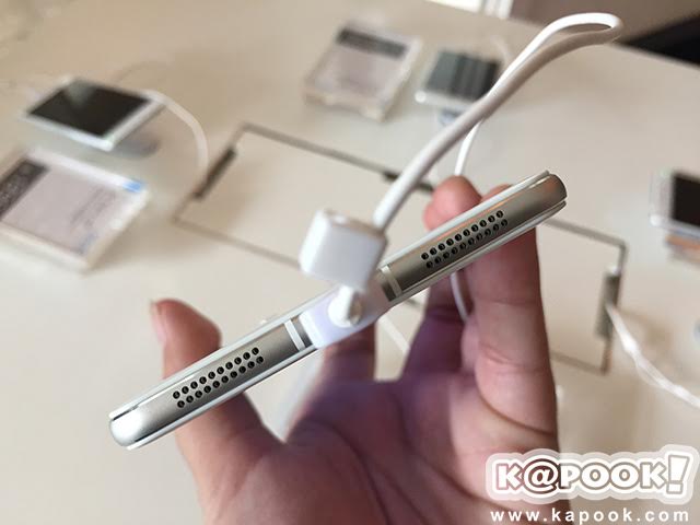 เปิดตัว Vivo X5 Pro 