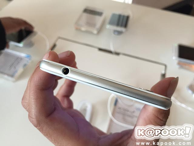 เปิดตัว Vivo X5 Pro 