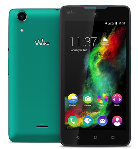 Wiko เตรียมเปิดตัวสมาร์ทโฟน 4 รุ่นใหม่