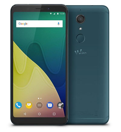 Wiko View XL