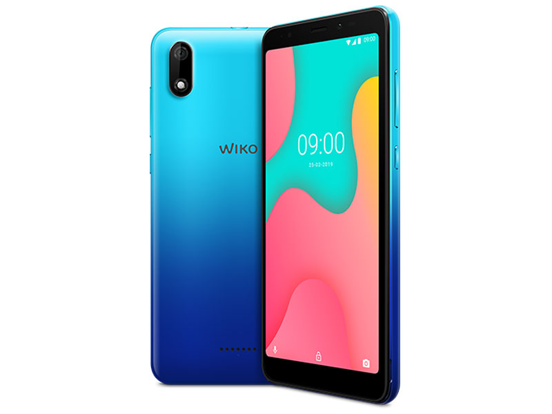 Wiko Y60